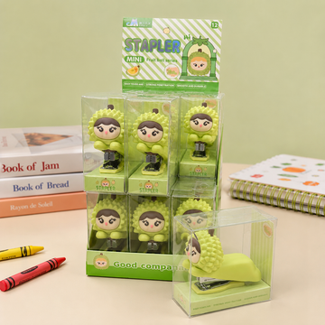 Kiwoo Durian Mini Stapler - KIQOO