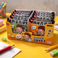 Noodles eraser - KIQOO