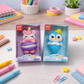 Kiwoo SweetBuddy Big Doll Eraser - KIQOO