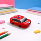 Kiwoo TurboMini Metal Car Sharpener 🚗⚡ - KIQOO