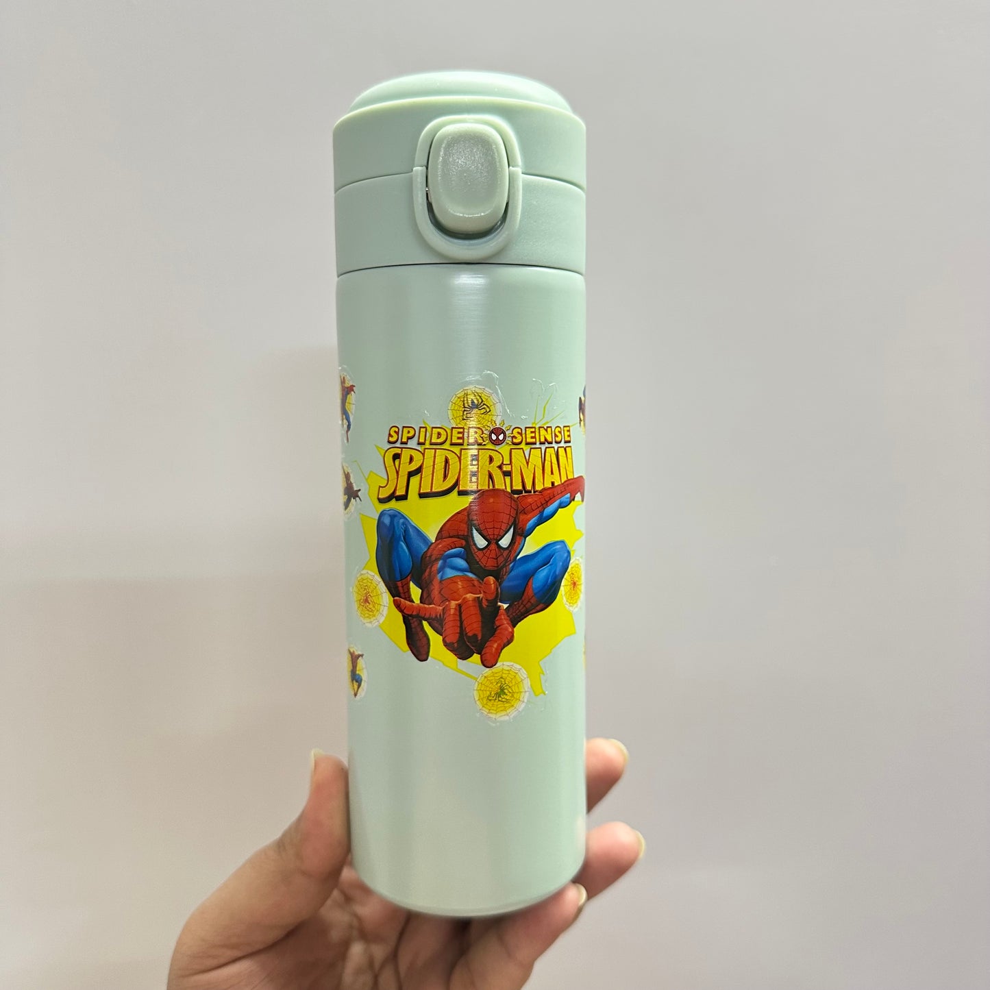 Kiwoo Magic Sipper 🌈✨ - KIQOO
