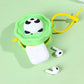Kiwoo Softie Squad Silicone Coin Pouch - KIQOO