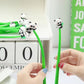 Kiwoo Panda Wiggle Pen - KIQOO