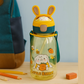 Kiwoo BunnySip Bottle 🐇🥤 - KIQOO