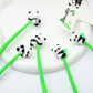 Kiwoo Panda Wiggle Pen - KIQOO