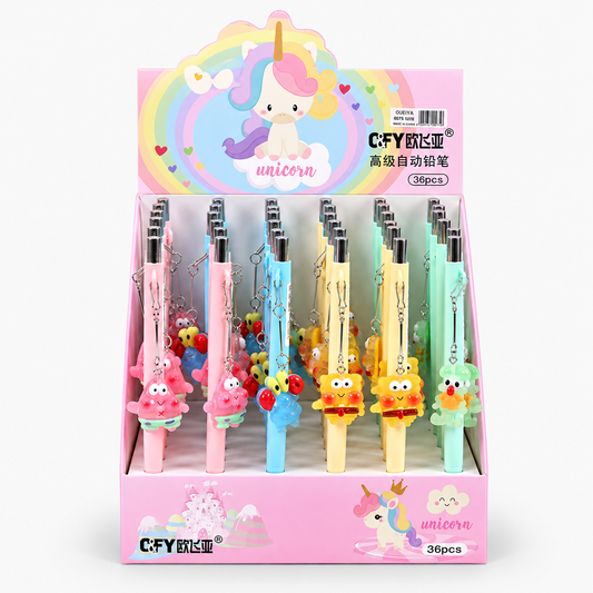 Kiwoo Jelly Hanging Mechanical Pencil