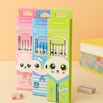 Starter Pack 1 - 10% OFF | Code : STARTER10 - KIQOO