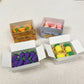 Kiwoo Fruit Carton Eraser (ASSORTED) - KIQOO