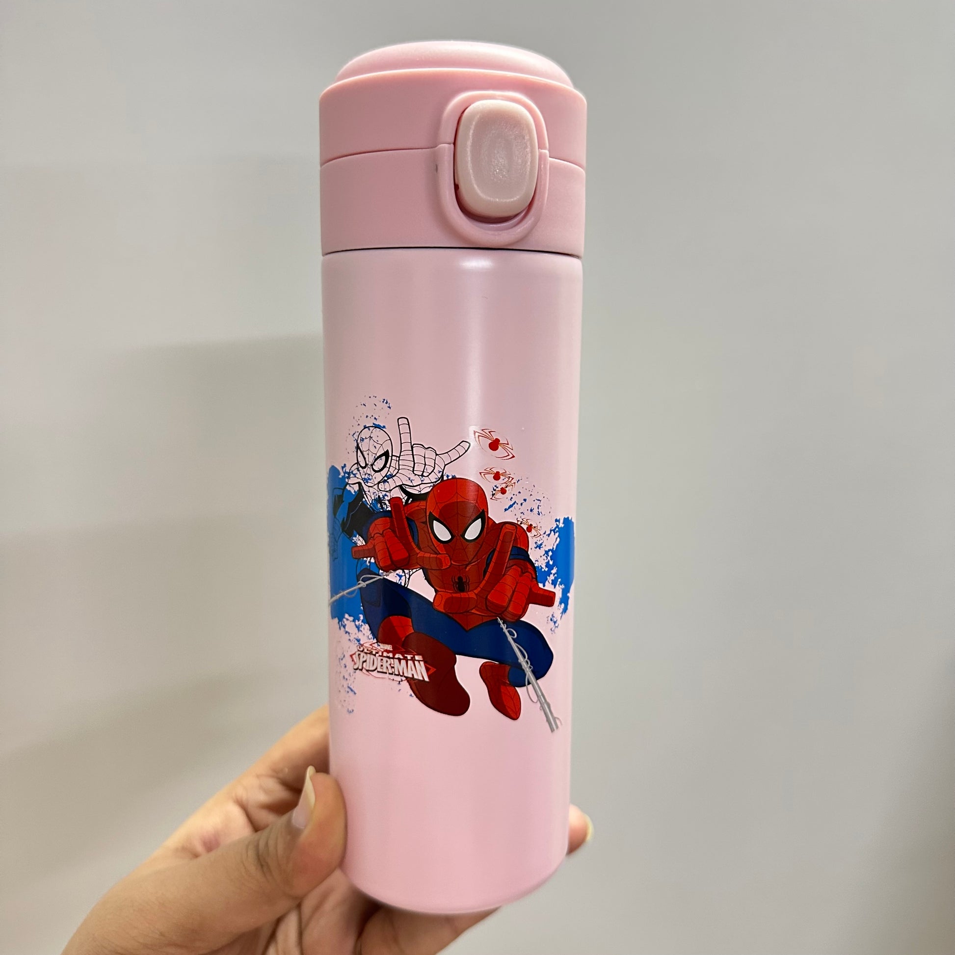Kiwoo Magic Sipper 🌈✨ - KIQOO