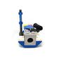 Kiwoo Lego Boat Sharpener 🚤✏️
 (Patrol Yacht) - KIQOO