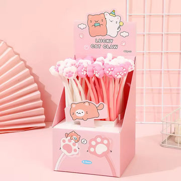 Kiwoo CatPaw Wiggle Pen - KIQOO