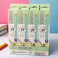 Kiwoo Magic Eraser Pencil (3pc pack) - KIQOO