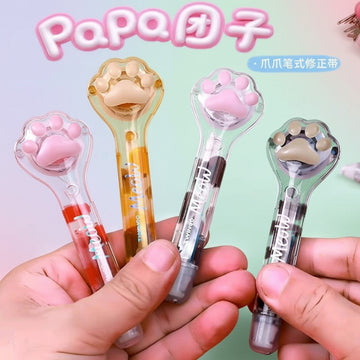 Kiwoo CatPaw Glue Tape - KIQOO