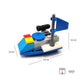 Kiwoo Lego Boat Sharpener 🚤✏️
 (Patrol Yacht) - KIQOO