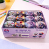Kiwoo Anime Metal Pencil Sharpener - KIQOO