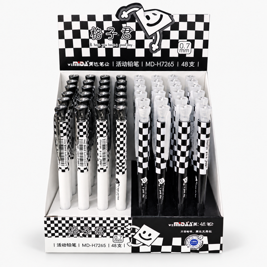 Kiwoo CheckMate Mechanical Pencil