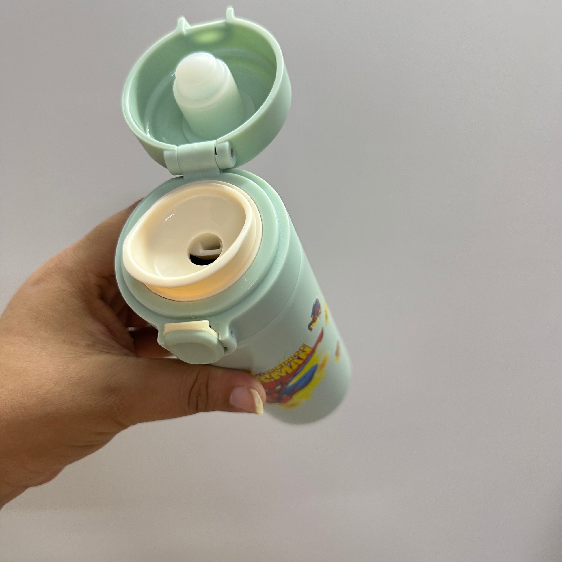 Kiwoo Magic Sipper 🌈✨ - KIQOO