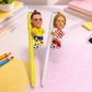 Kiwoo SoccerStar Player Pen - KIQOO