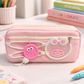 Kiwoo Oreo Pencil Pouch - KIQOO