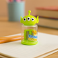 Kiwoo Space Crane Sharpener 👽🚀 - KIQOO