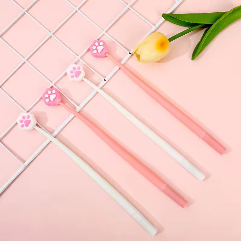 Kiwoo CatPaw Wiggle Pen - KIQOO