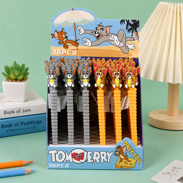 Kiwoo Tom & Jerry Mechanical Pencil - KIQOO