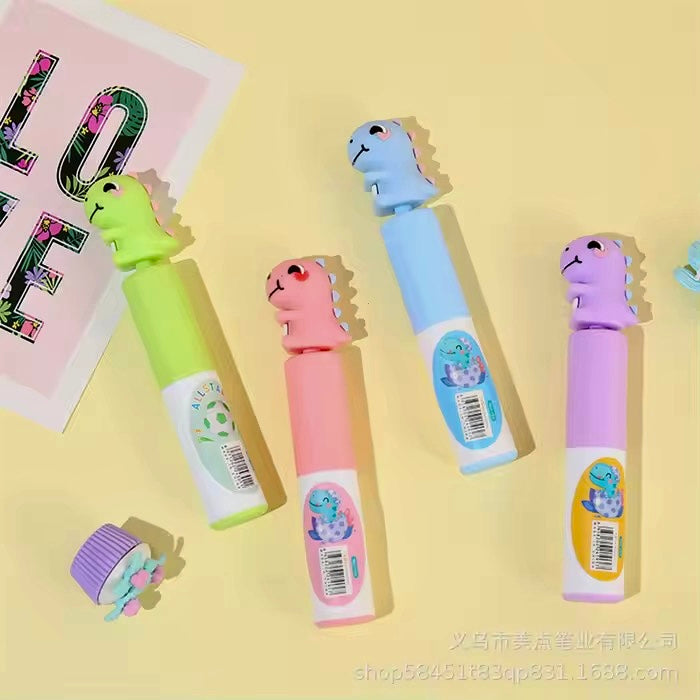 Kiwoo Wild Crocodile Highlighter 🐊✨ - KIQOO