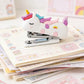 Kiwoo Unicorn Stapler