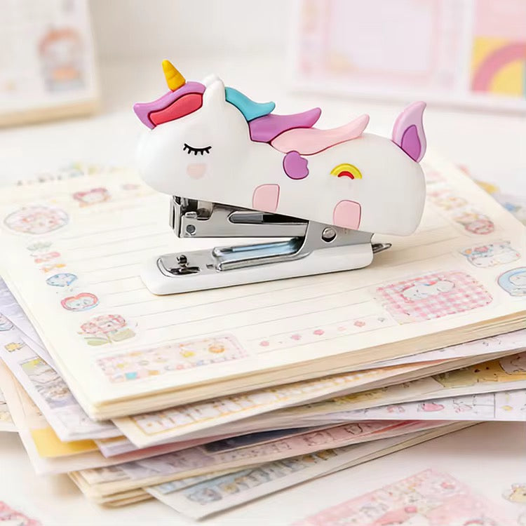 Kiwoo Unicorn Stapler