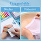 Kiwoo Washable 12 Water Colour Pen Set - KIQOO