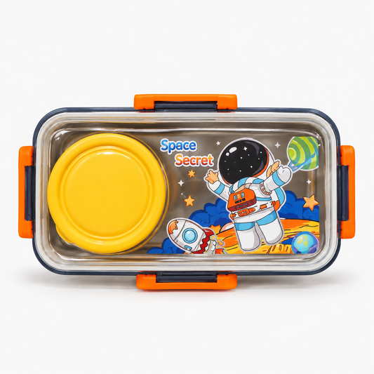 Kiwoo Bento Buddy Mini Lunch Box