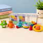 Kiwoo Space Pop Eraser - KIQOO