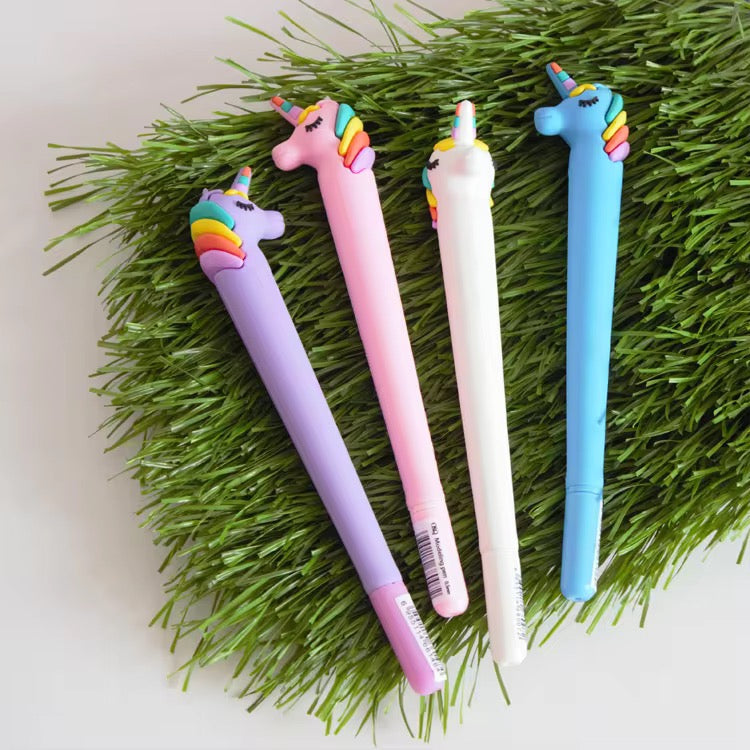 Kiwoo Unicorn Silicone Pen - KIQOO
