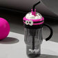 Colourful face Sippers - KIQOO