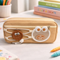 Kiwoo Oreo Pencil Pouch - KIQOO