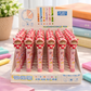 Kiwoo Bear Fluroscent Pen - KIQOO