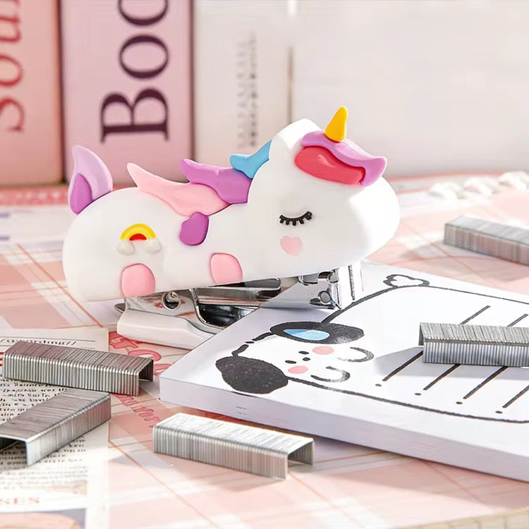 Kiwoo Unicorn Stapler