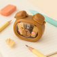 Kiwoo BearySharp Sharpener 🐻✏️ - KIQOO