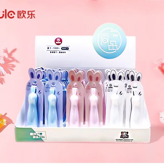 Kiwoo Bunny Glue Tape Roller - KIQOO
