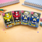 Kiwoo MegaBot Robot Jumbo Eraser 🤖✨ - KIQOO