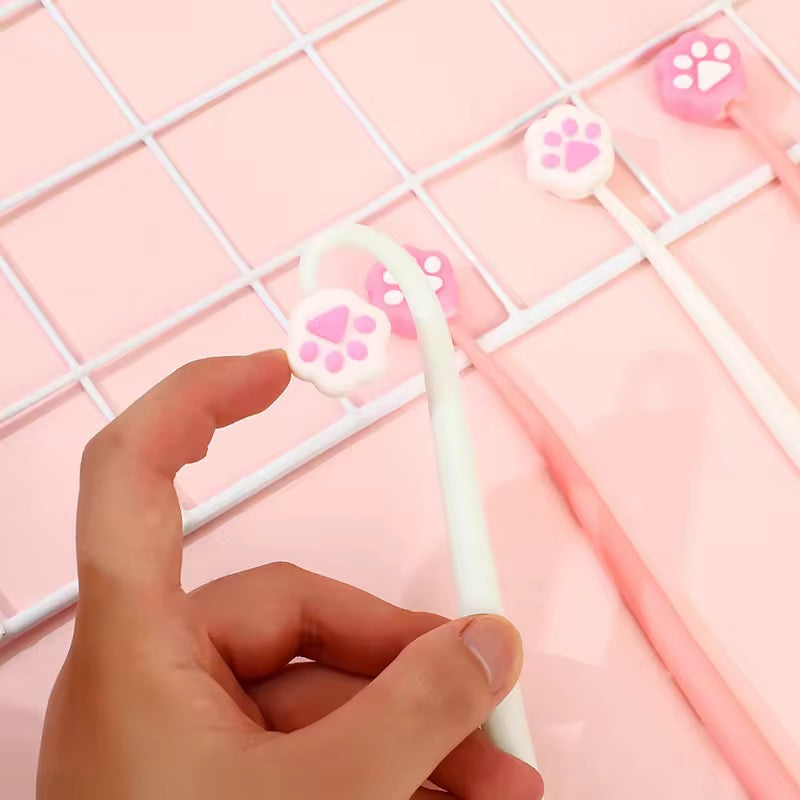 Kiwoo CatPaw Wiggle Pen - KIQOO