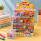 Kiwoo Circus Fun Eraser - KIQOO