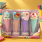 Kiwoo Premium Softy Cone Eraser - KIQOO