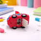 Kiwoo Speedy Car Sharpener 🚗✨ - KIQOO