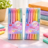 Kiwoo Fantasy Erasable Highlighter Set - KIQOO