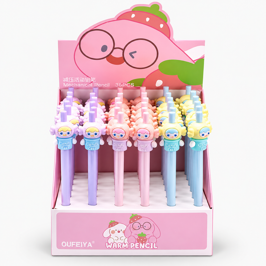 Kiwoo CandyCan Mechanical Pencil
