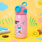 Kids insulated tumbler - KIQOO