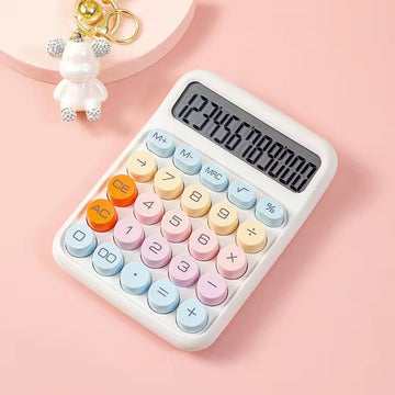 Kiwoo Bubble Calculator 🧮 - KIQOO