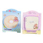 Kiwoo Pastel Cartoon Sticky Notes 🌈 - KIQOO