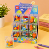 Kiwoo Space Pop Eraser - KIQOO